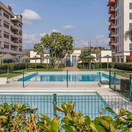 A&n La Vega 11 Torre Del Mar