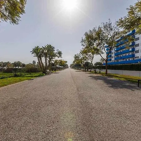 Apartamento A&n La Vega 11 Torre Del Mar