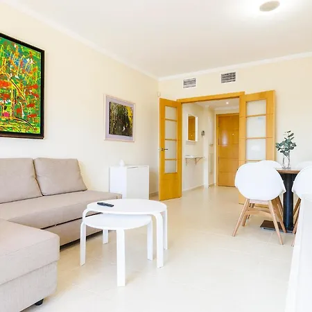 Apartment A&n La Vega 11 *