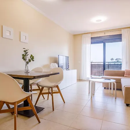 A&n La Vega 11 Apartment Torre Del Mar