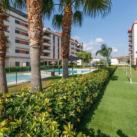 A&n La Vega 11 Apartment