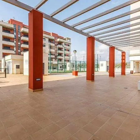 Apartment A&n La Vega 11