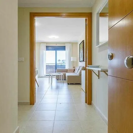 A&n La Vega 11 Apartment *