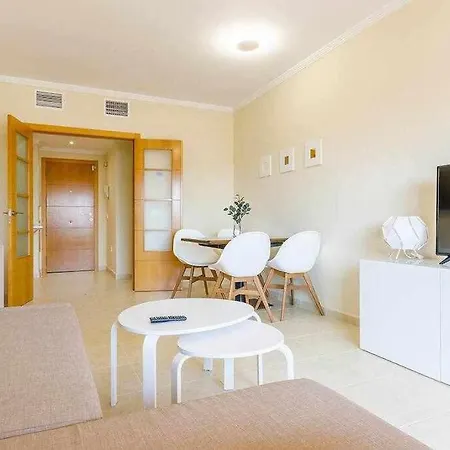 A&n La Vega 11 Apartment Torre Del Mar
