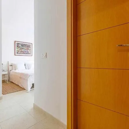 A&n La Vega 11 Apartment *