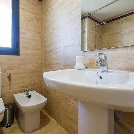 Apartment A&n La Vega 11 *
