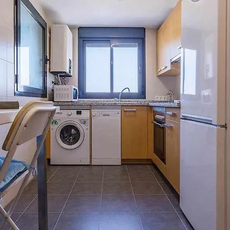A&n La Vega 11 Apartment *