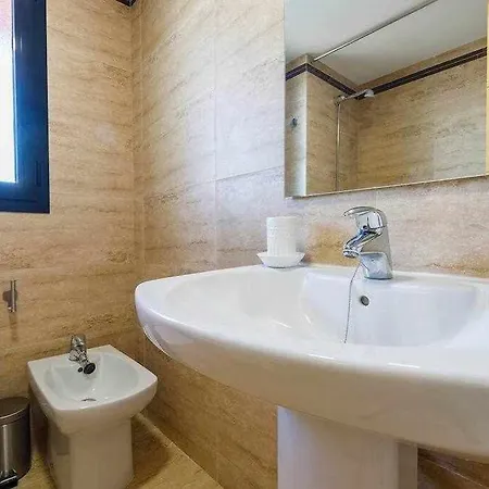 Apartment A&n La Vega 11 Torre Del Mar