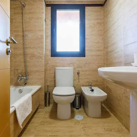 A&n La Vega 11 Apartment Torre Del Mar
