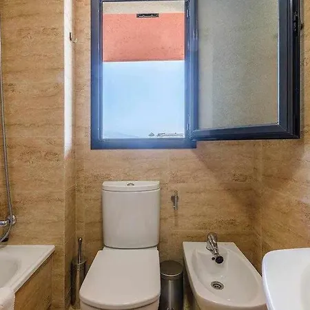 Apartment A&n La Vega 11 *
