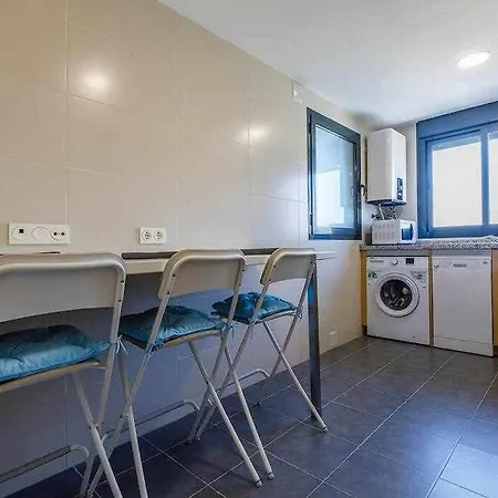 Apartment A&n La Vega 11