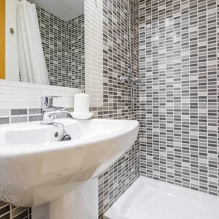 A&n La Vega 11 Apartment Torre Del Mar