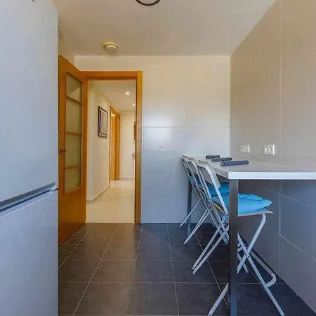 A&n La Vega 11 Apartment *