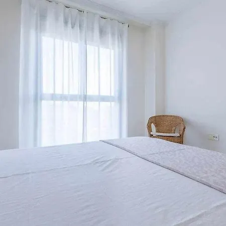 A&n La Vega 11 * Torre Del Mar