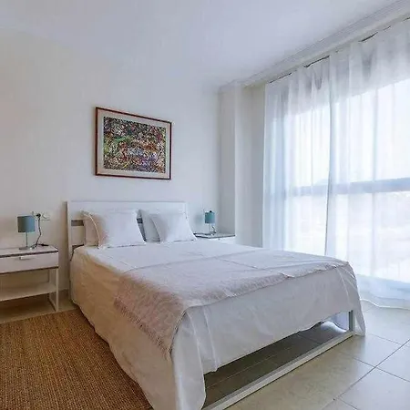 Apartment A&n La Vega 11