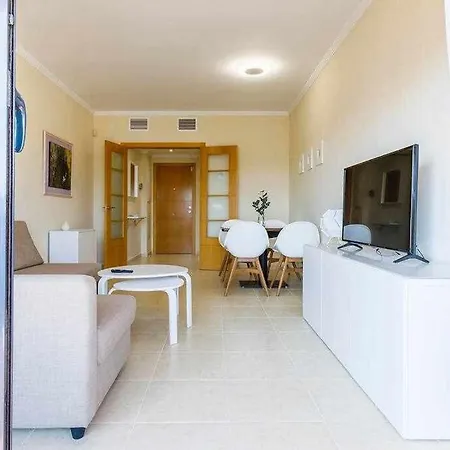 A&n La Vega 11 Apartment